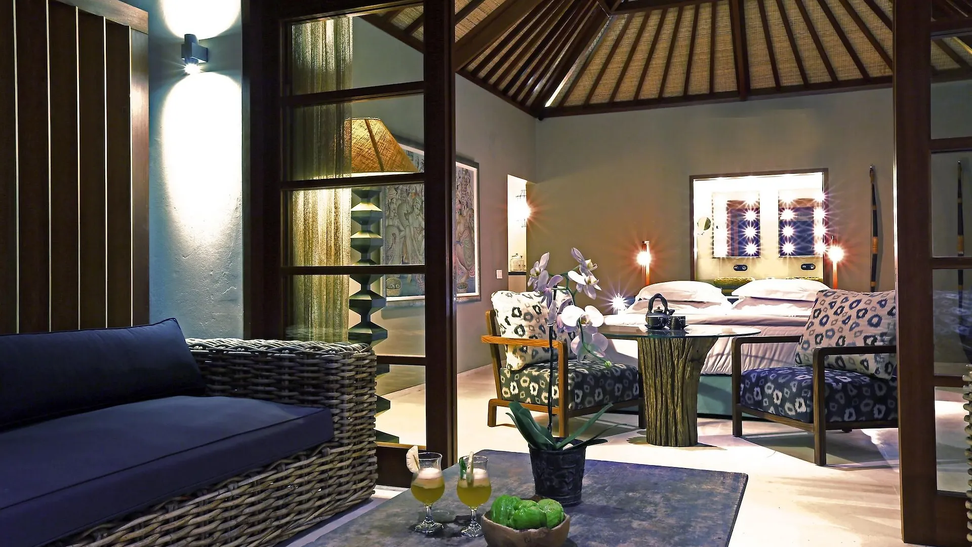The Purist Villas & Spa Ubud Indonesië