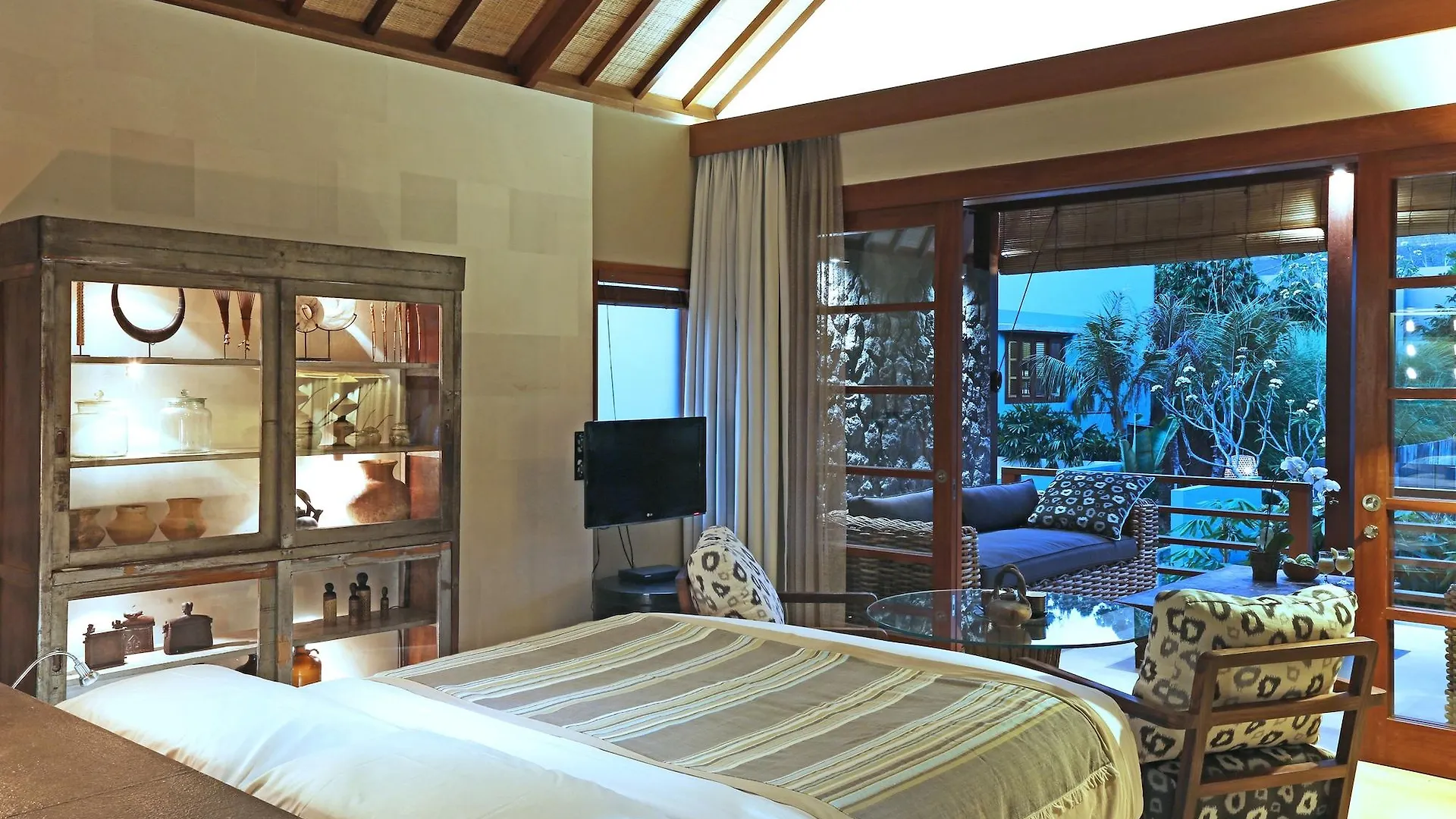 The Purist Villas & Spa Ubud Resort